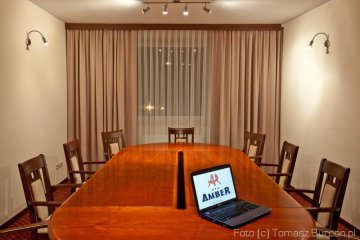 hotel *** - Amber Hotel - Salka VIP - zdjęcie 2
