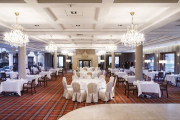 hotel **** - Hotel Król Kazimierz **** - Sala A+B+C+D - zdjęcie 1