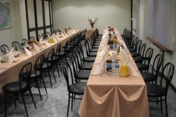 pensjonat - Pensjonat Vena - Sala Góra - zdjęcie 2