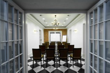 pensjonat - Pensjonat Villa Neve - Sala Mała - zdjęcie 1