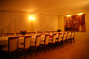inny - Rezydencja Adriano-Spa - Sala A - zdjęcie 1