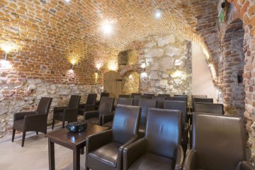 hotel **** - Hotel Unicus - Sala Konferencyjna - zdjęcie 4