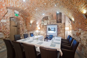 hotel **** - Hotel Unicus - Sala Konferencyjna - zdjęcie 5
