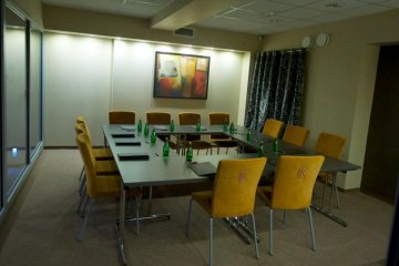 hotel **** - HOTEL CENTRUM BUSINESS**** - Sala D - zdjęcie 1