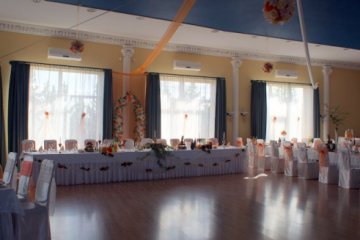 obiekt konferencyjny - Hotel Gramburg - Sala Wielofunkcyjna - zdjęcie 1
