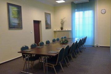 hotel - Hotel Harenda - Sala Zielona - zdjęcie 1