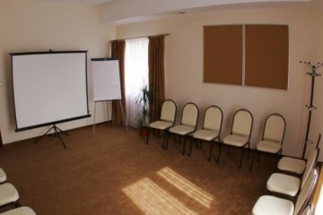 obiekt konferencyjny - Hotel Borowina - Sala MAŁA - zdjęcie 2