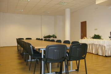 inny - Babylon - Sala Konferencyjno - Szkoleniowa - zdjęcie 2