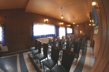 hotel *** - Hotel Daisy Superior - Sala 1 - zdjęcie 2