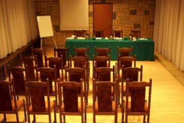 hotel - Hotel Gorzów - Sala Konferencyjna - zdjęcie 2