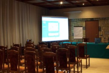 hotel - Hotel Gorzów - Sala Konferencyjna - zdjęcie 3