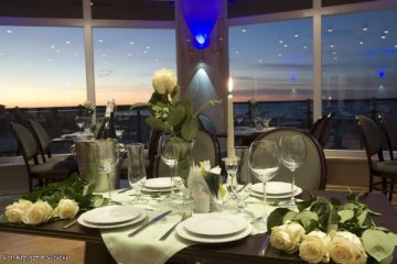 hotel **** - Hotel Apollo - Sala Bankietowa - zdjęcie 1