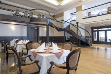 hotel **** - Hotel Apollo - Sala Bankietowa - zdjęcie 2