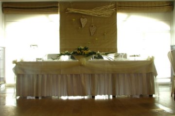 hotel **** - Hotel Apollo - Sala Bankietowa - zdjęcie 3