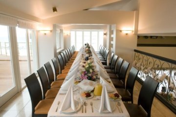 hotel **** - Hotel Apollo - Sala Bankietowa - zdjęcie 4