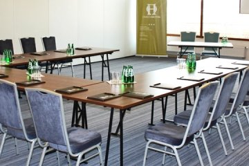 hotel *** - Omega Hotel - Sportina - zdjęcie 1
