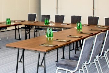 hotel *** - Omega Hotel - Pokój biznesowy 156 - zdjęcie 1