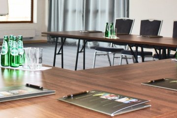 hotel *** - Omega Hotel - Pokój konferencyjny 183 - zdjęcie 1