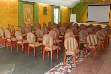 hotel - Hotel Podróżnik - Sala Konferencyjna - zdjęcie 1