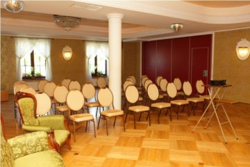 inny - Arkadia Dom Bankietowy - Sala Balowa - zdjęcie 1