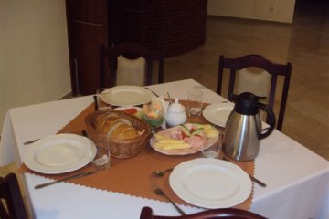 pensjonat - Pensjonat Licheń - Sala Konferencyjna - zdjęcie 1