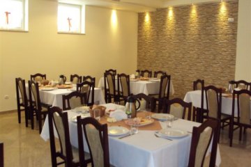 pensjonat - Pensjonat Licheń - Sala Konferencyjna - zdjęcie 2