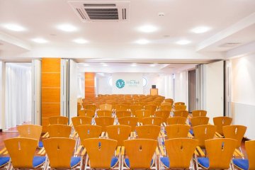 hotel **** - Hotel Villa Park Med. & SPA - Parkowa III 100m2 - zdjęcie 1
