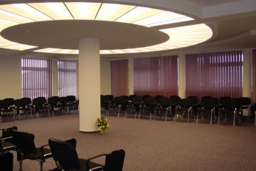 hotel ***** - O.R.W. Panorama - Sala Niebieska I - zdjęcie 2