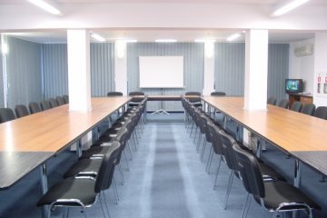 hotel ***** - O.R.W. Panorama - Sala Niebieska I - zdjęcie 1