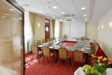 hotel *** - Hotel Wolne Miasto - Św. Ducha - zdjęcie 1