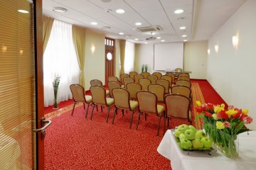 hotel *** - Hotel Wolne Miasto - Św. Ducha - zdjęcie 2