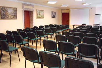 hotel - Hotel Załęże - Sala Bursztynowa - zdjęcie 1