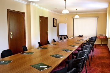 hotel - Hotel Załęże - Sala Słoneczna - zdjęcie 1