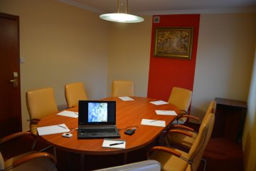 hotel - Hotel Załęże - Sala Rózana - zdjęcie 1