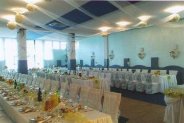 hotel *** - Zajazd „Pod Wierzbą” - Bankietowa - zdjęcie 3