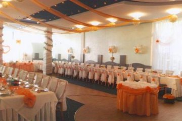 hotel *** - Zajazd „Pod Wierzbą” - Bankietowa - zdjęcie 1