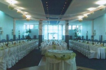 hotel *** - Zajazd „Pod Wierzbą” - Bankietowa - zdjęcie 2