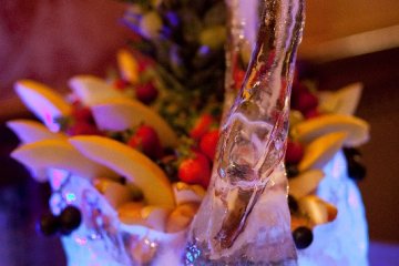 hotel - Złote Arkady - Kompleks Hotelowo-restauracyjny - Sala Bankietowa - zdjęcie 2
