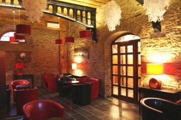 hotel ***** - Manor House SPA**** - Pałac Odrowążów***** - Sala Gościnna - Stajnia Platera - zdjęcie 1