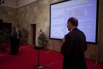 obiekt konferencyjny - HALA STULECIA (LUDOWA)/WROCŁAWSKIE CENTRUM KONGRESOWE - Sala konferencyjna G/Hala Stulecia - zdjęcie 2