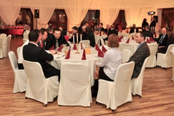 obiekt konferencyjny - HALA STULECIA (LUDOWA)/WROCŁAWSKIE CENTRUM KONGRESOWE - Sala Cesarska/Hala Stulecia - zdjęcie 3