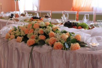 hotel *** - Hotel i Restauracja Arkadia - Sala Balowa - zdjęcie 2