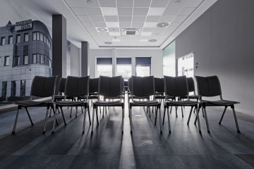 obiekt konferencyjny - Centrum Konferencyjne Polska 13 - Jeżyce - zdjęcie 1