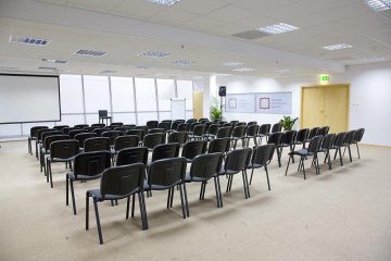 obiekt konferencyjny - Warsaw Conference Center - Sala A - zdjęcie 4