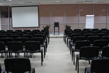 obiekt konferencyjny - Warsaw Conference Center - Sala A - zdjęcie 2