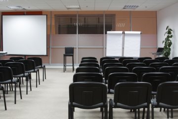 obiekt konferencyjny - Warsaw Conference Center - Sala B - zdjęcie 1