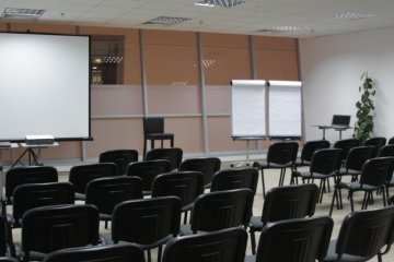 obiekt konferencyjny - Warsaw Conference Center - Sala B - zdjęcie 2