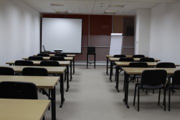 obiekt konferencyjny - Warsaw Conference Center - Sala C - zdjęcie 1