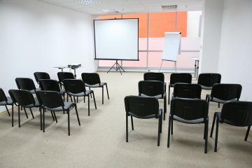 obiekt konferencyjny - Warsaw Conference Center - Sala C - zdjęcie 3