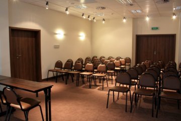 hotel *** - Focus Gdańsk - Sala A - zdjęcie 2